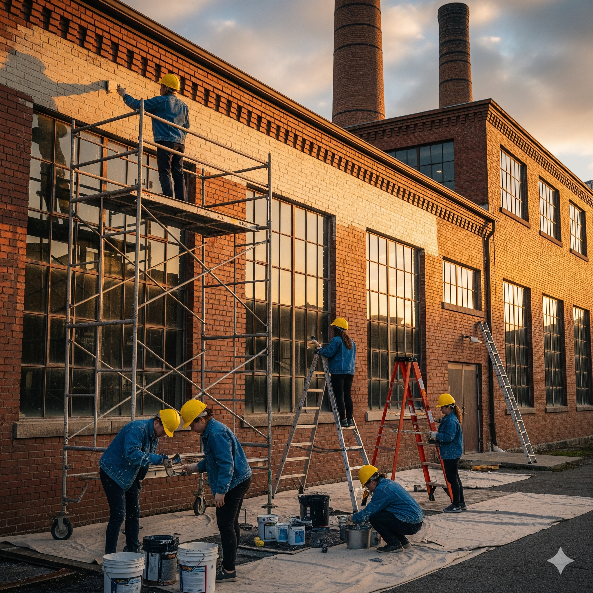 Mechanical Equipment