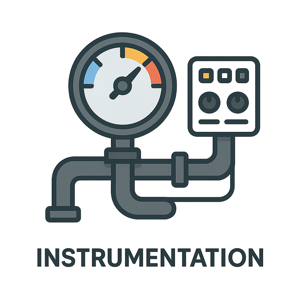 Instrumentation