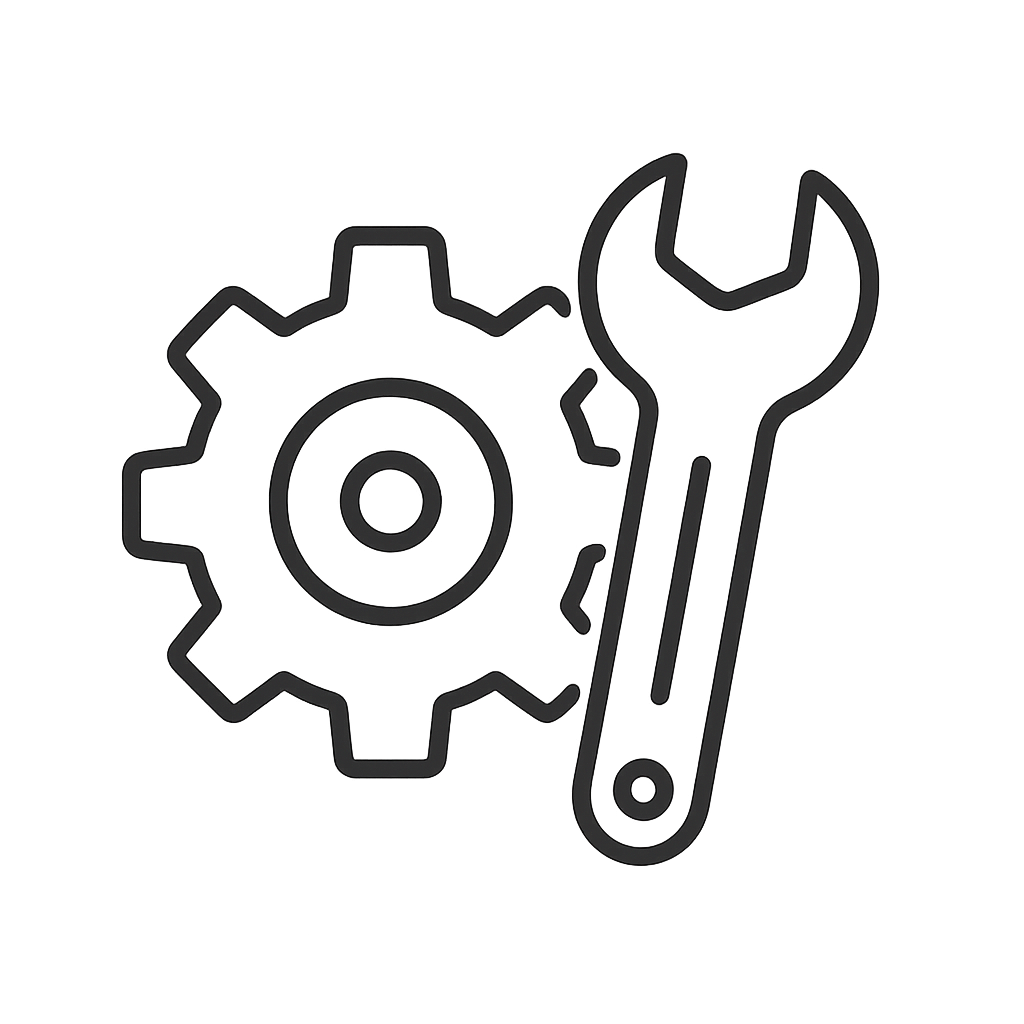 Mechanical & Equipment